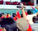 706 Kelana Jaya Protest Part 1