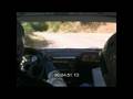 Cameracar Rally Carpineti 2008 - PS 2 Bebbio