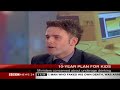 Craig Jones on BBC News 9 Dec 07 Craig Jones on BBC News 9 Dec 07