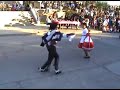 \"ANIVERSARIO DE LA CIUDAD DE LA LIGUA\" CON CUECAS DE NIÑOS \"ANIVERSARIO DE LA CIUDAD DE LA LIGUA\" CON CUECAS DE NIÑOS