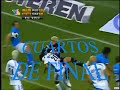 cruz azul campeon 2009