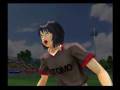 PS2 CAPTAIN TSUBASA BGM OTOMO ARGENTINA
