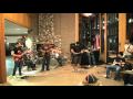 College Smoke on The Water Cover (Me on Drums)