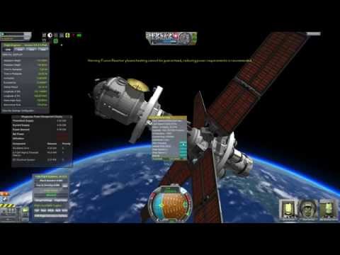 how to measure ksp