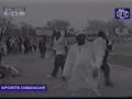 Malawi - RD Congo Malawi - RD Congo