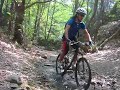 SCENES FROM PAST MTB