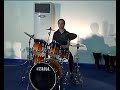 Drumming Workshop with Steve Laffy. Part  2  Playing the drum kit.m4v