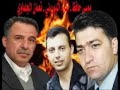 نعمان الجلماوي موسى حافظ اكرم البوريني غانم قرادي