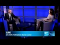 France 24 L invité De L économie - 09/12/2011 L invite De L economie