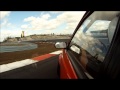 Opel Ascona B Rudskogen 2011