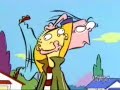 ED EDD N EDDY WALK THIS WAY