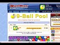 worldwinner 9-ball pool full strategy guide (part 3)