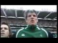 Heres to the Grand Slam and Ronan O'Gara- Corrigan Brothers