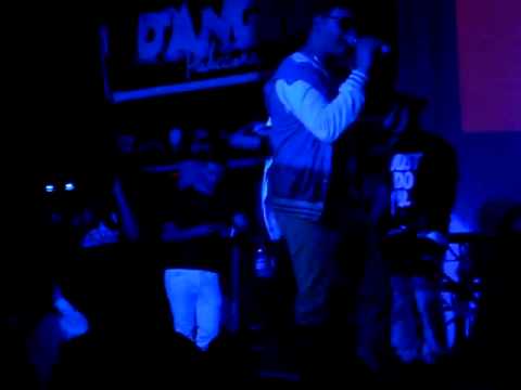 FARRUKO LIVE TOUR - ES HORA @ SOHO DISCOTHEQUE, ARICA,CHILE -