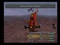 PG Leftovers 7 - Quina Learns Damage