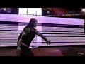WWE Jeff Hardy SvrR 2010 Entrance
