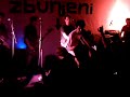 Zbunjeni live@ex Art cafe, Makarska - Ko Ti Je Kriv HQ
