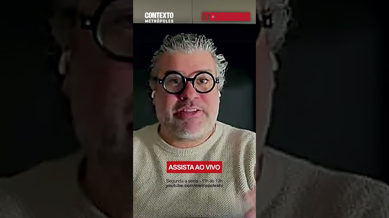 “Ninguém tem projeto de Brasil”, diz Felippe Monteiro sobre ausências de projetos econômicos
