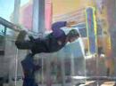Ron Ruys Indoor Skydiving