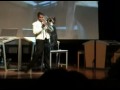 Malaysian Electone Festival 2007 - Black & White