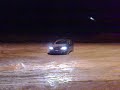 A6 3.0 in the snow