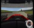 Simbin RACE 07 OFFICIAL DEMO GAME LIVE F3000 TEST VIDEO