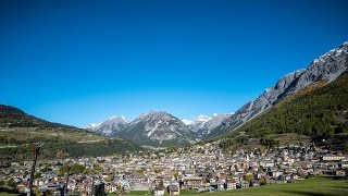 Estate a Bormio