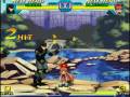 Mugen: Snake Vs Blossom D