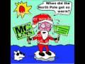 mc lars gary the green nosed reindeer with lyrics