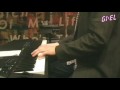 Florence Rawlings -Love can Be a Battle (Live @Giel 3FM)