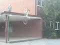 fahrrad flug