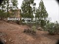 Sunday Picnic Sunday Picnic