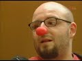 Regular Clowns At TV Regular Clowns At TV