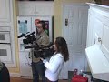 Filming like robots