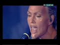 anna oxa - senza pietà