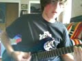 Shake It - Metro Station (Cover)