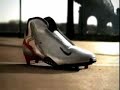 Nike evolution