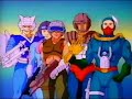 New Adv He-Man