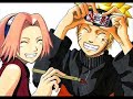 Naruto and Sakura ~ Start of Something New Naruto and Sakura ~ Start of Something New