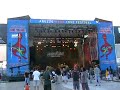 Zenzile Sound System - Live Arezzo Wave Love Festival