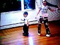 whistle song *juelz santana* asian girls dancing