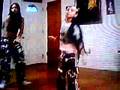 whistle song *juelz santana* asian girls dancing