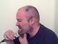 Christopher Gets Shorn