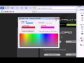 Paltalk Color 2010 - Color your Nick Online for free