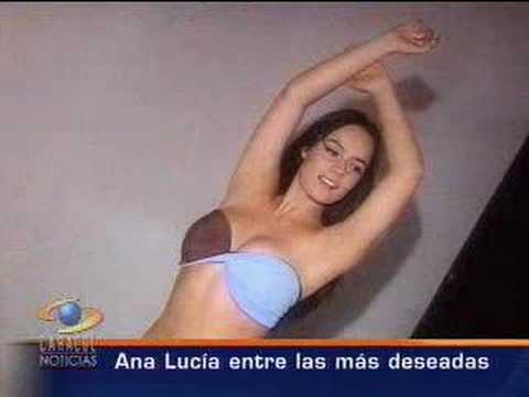 ana lucia dominguez