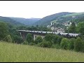 Kesselwagenzug / Tank Car Train