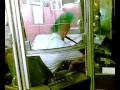 Hannovers kultigster U-Bahn-Fahrer