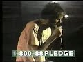 Tragically Hip 50 Mission Cap
