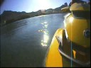 2009 Sea-Doo RXT iS 255 & GTX Ltd iS Ride- PROJECT DAM SPRINT
