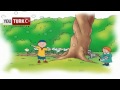 Caillou Türkce - Herkesin en Sevdigi